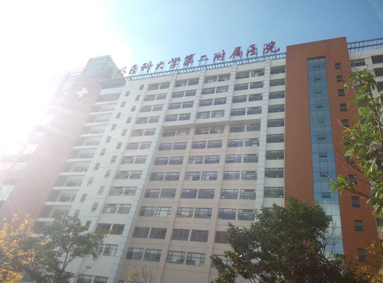 91免费看片网页版采購單位昆明醫科大學附屬醫院