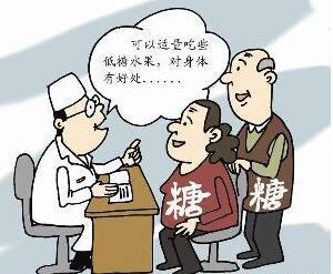 91在线播放视频廠家告訴糖尿病患者應補那些微量元素