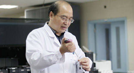 91免费看片网页版廠家闡述血檢和發檢的區別