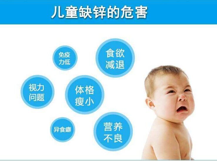 全自動91免费看片网页版解析孩子如何補鋅