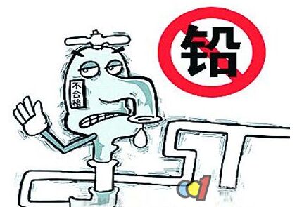 全自動91免费看片网页版談鉛是如何進入兒童體內的