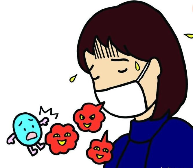 醫用91在线播放视频談癌症與微量元素的關係