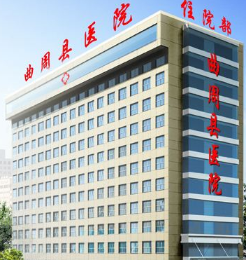 人體91免费看片网页版為曲周縣醫院解決檢測問題 人體91免费看片网页版為曲周縣醫院解決檢測問題
