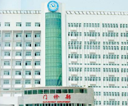 人體91免费看片网页版為於都縣人民醫院檢驗科提供服務 人體91免费看片网页版為於都縣人民醫院檢驗科提供服務