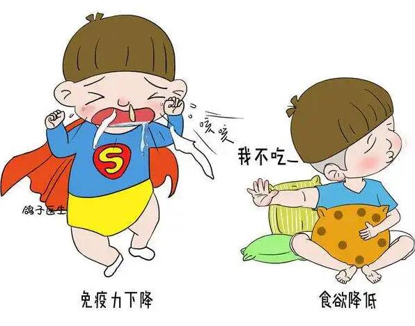 全自動91在线播放视频廠家提醒缺乏某些微量元素而造成免疫力低下……
