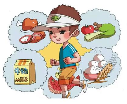 人體91在线播放视频廠家提示預防貧血，除了"鐵"還有"銅"！