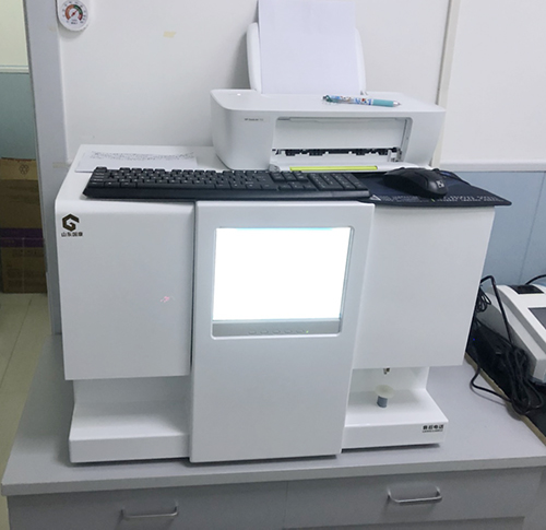 國內三大品牌微量元素檢查儀都有那幾家？為您推薦一下