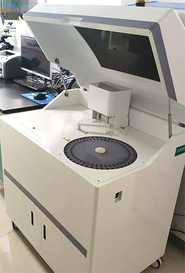 GK-4型號全自動91免费看片网页版的自動化操作係統都包含哪些內容？
