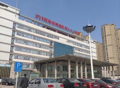 祝賀全自動91在线播放视频在河北唐山聯勤保障部隊第982醫院安裝完成